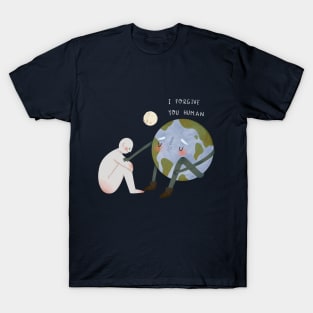 Earth T-Shirt